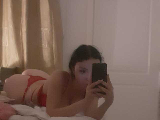Photo du profil Sarah-A