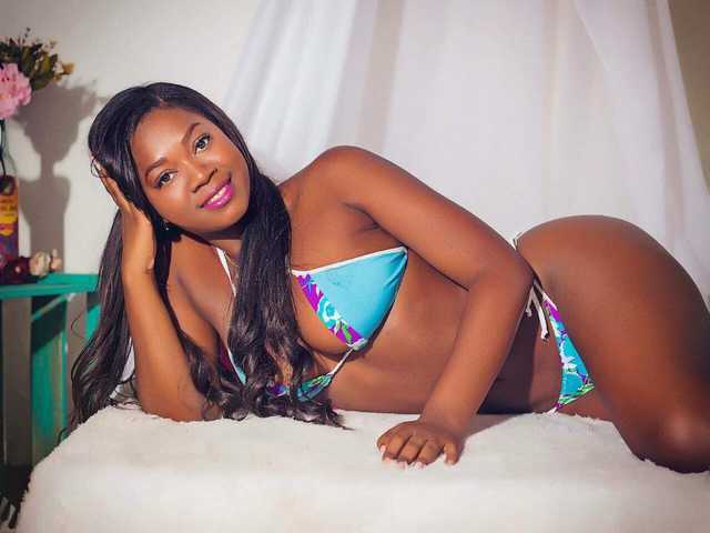 Photo du profil roxannahot