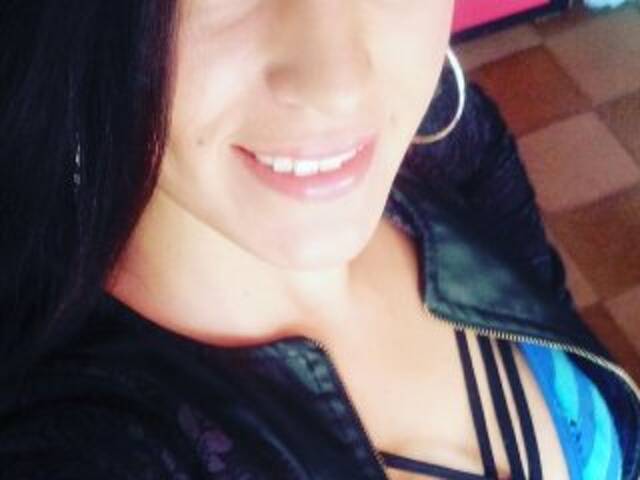 Photo du profil Roxanne-Cox