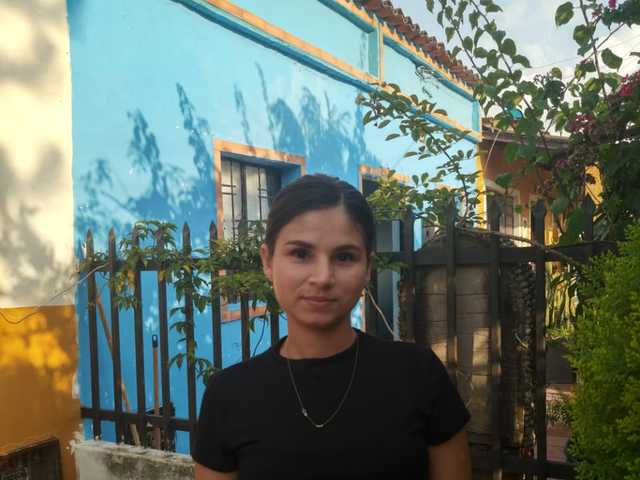 Photo du profil roxanne98
