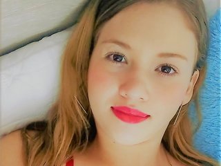 Chat vidéo érotique roxanneblonde