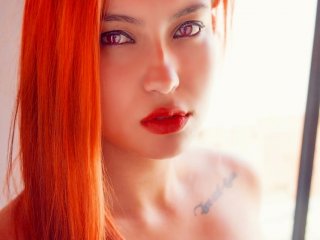 Photo de profil RoxanneFox