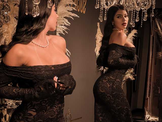 Photo du profil RoxanneHill