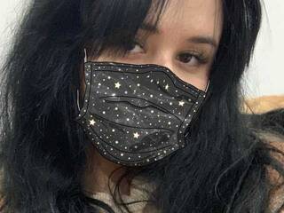 Chat vidéo érotique RoxiDarQs