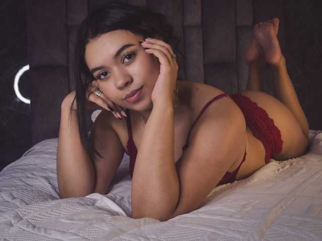 Photo du profil roxie-rouge
