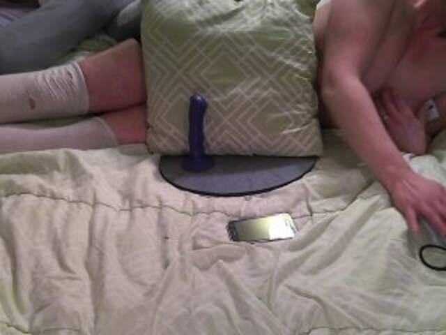 Captures d'écran de diffusion roxie8-cox