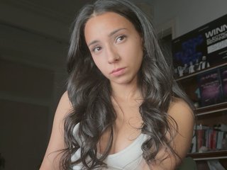 Chat vidéo érotique roxieflexie