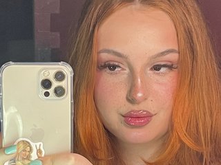 Chat vidéo érotique RoxieMermaid2006