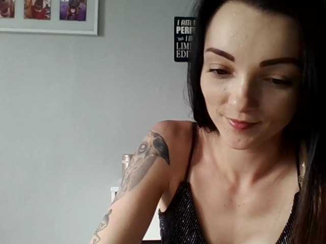 Captures d'écran de diffusion RoxiSexy