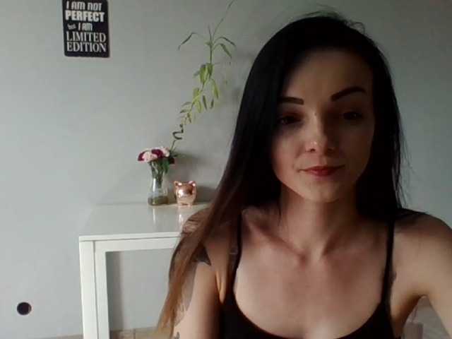 Captures d'écran de diffusion RoxiSexy