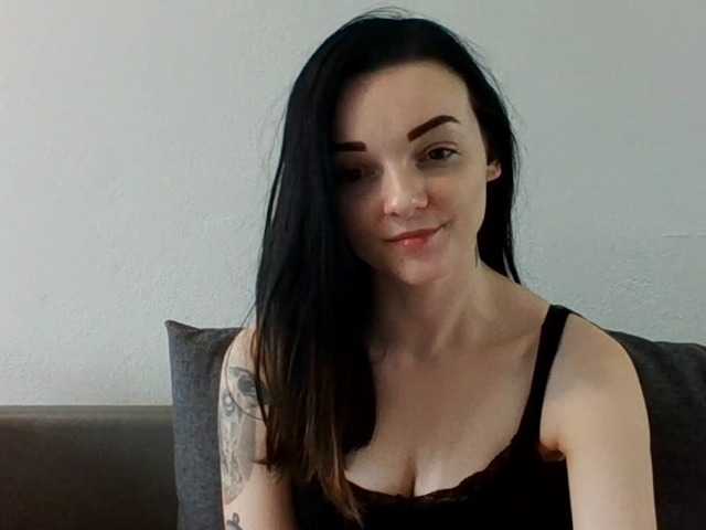 Captures d'écran de diffusion RoxiSexy