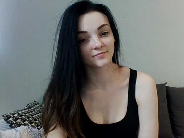 Captures d'écran de diffusion RoxiSexy