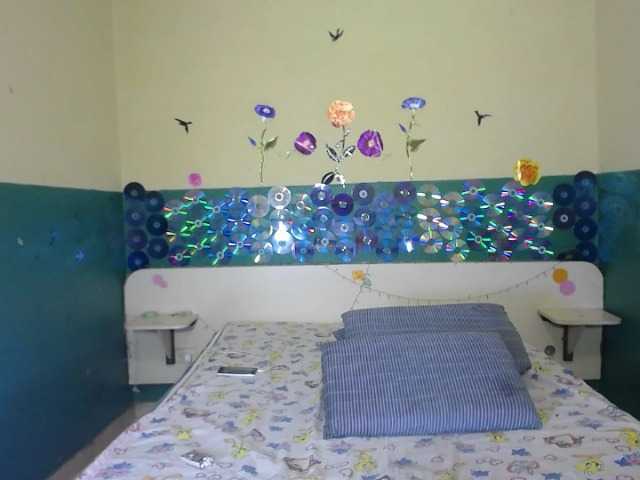 Captures d'écran de diffusion Roxistarhot