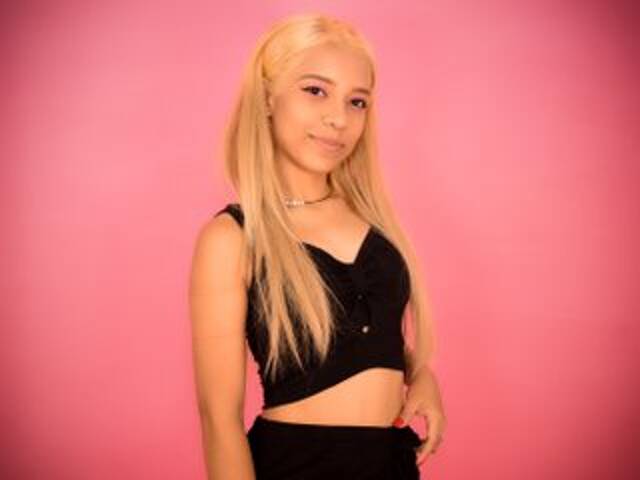 Photo du profil Roxitta