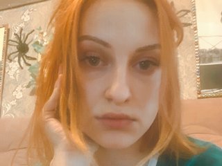 Chat vidéo érotique Roxolana