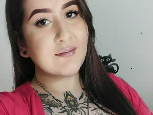 Photo du profil ROXXAN911