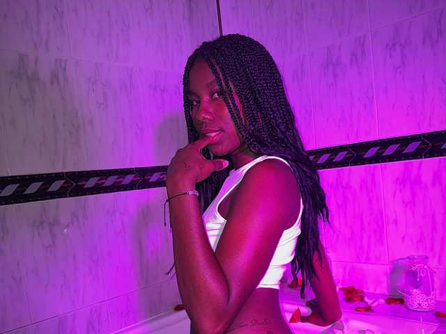 Photo du profil Roxxana-queen