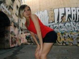 Chat vidéo érotique roxxane