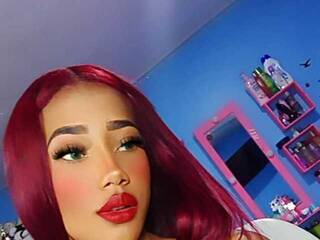 Chat vidéo érotique roxxann69