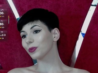 Chat vidéo érotique RoxxyRouge