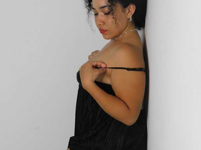 Photo du profil Roxy-010