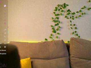 Chat vidéo érotique Roxy-Sunny