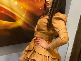 Chat vidéo érotique RoxyBigAss