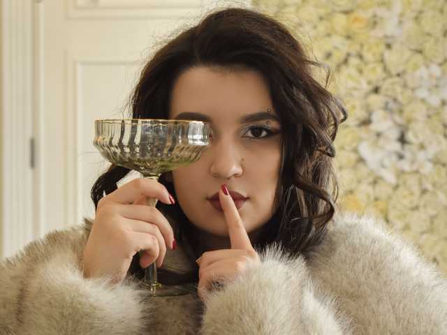 Photo du profil RoxyChilli