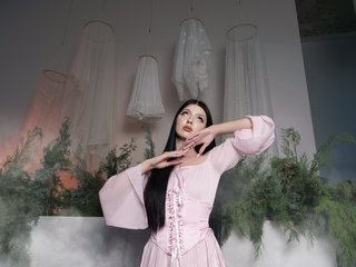 Chat vidéo érotique RoxyHopper