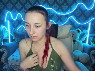 Chat vidéo érotique RoxyRayy