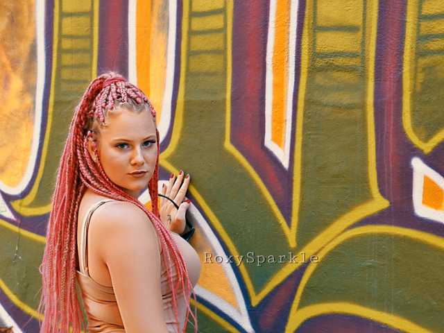 Photo du profil RoxySparkle01