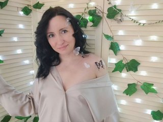 Chat vidéo érotique RoxyStar