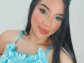 Chat vidéo érotique Roxyswt