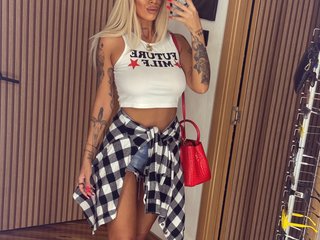 Chat vidéo érotique royalsquirt