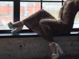 Chat vidéo érotique rozalinaaa