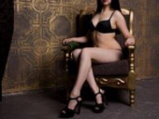 Chat vidéo érotique rozallina