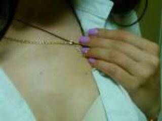 Chat vidéo érotique rozamila