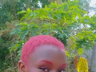 Chat vidéo érotique Rubby4