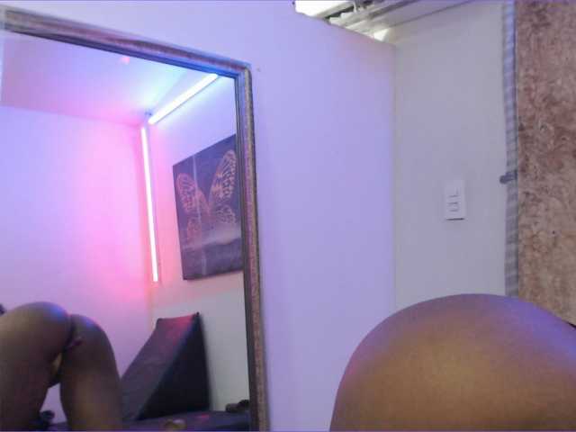 Photos Rubijonas95 Welcome to my room, fuck my tits by (111) tokens♥ #ebony #new #latina #lovense #toy