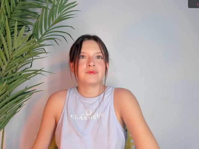 Captures d'écran de diffusion rubisex