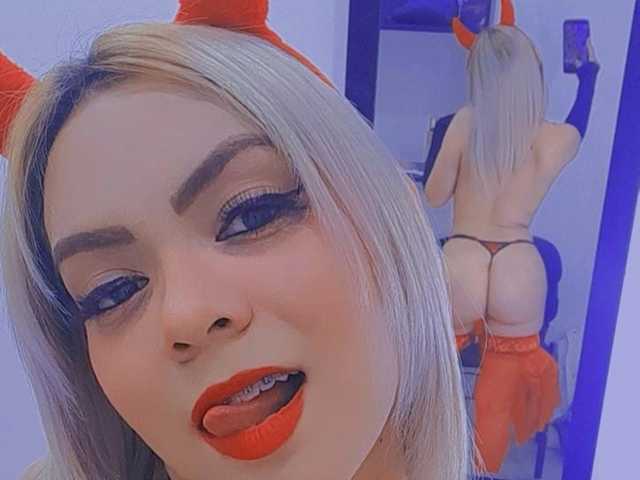 Photo du profil rubisexxxx