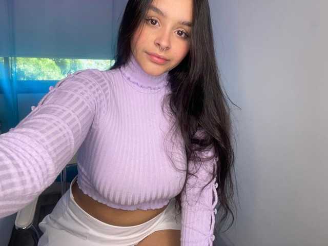 Photo du profil Ruby-blu3