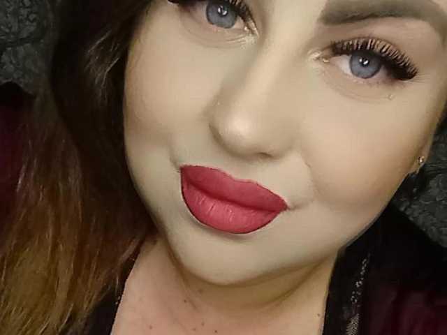 Photo du profil Ruby-Lorrie