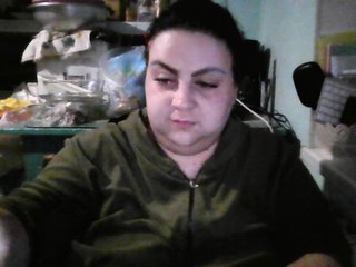 Chat vidéo érotique Ruby-Lorrie