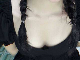 Chat vidéo érotique Ruby-Sexy