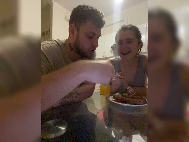 Captures d'écran de diffusion Ruby888