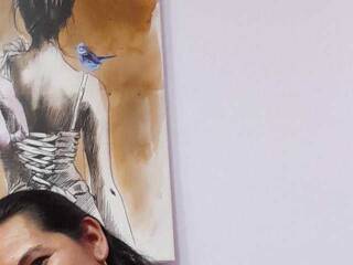 Chat vidéo érotique rubybrownn