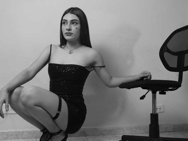 Photo du profil rubyheel