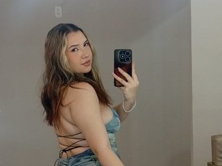 Chat vidéo érotique RubyOrtiiz