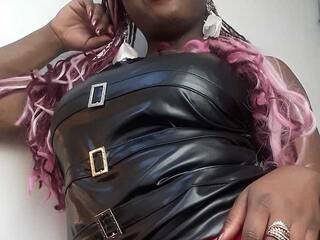 Chat vidéo érotique RubyQveen